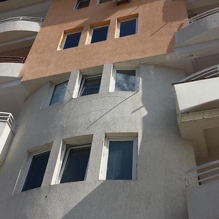 Apartman Strezoski Apartment Ohrid Bagian luar foto